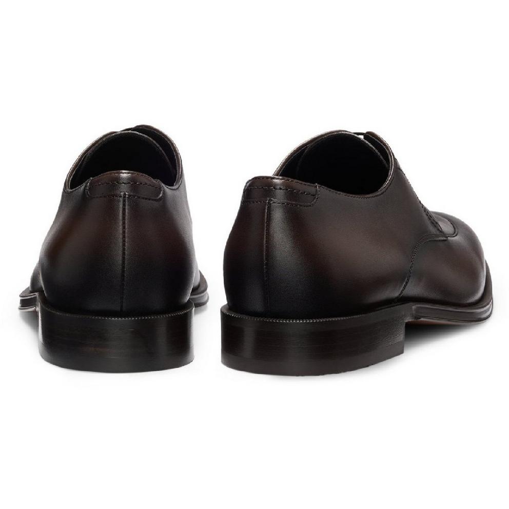 Boss Men's Derrek Derb Bupi Derby Shoes