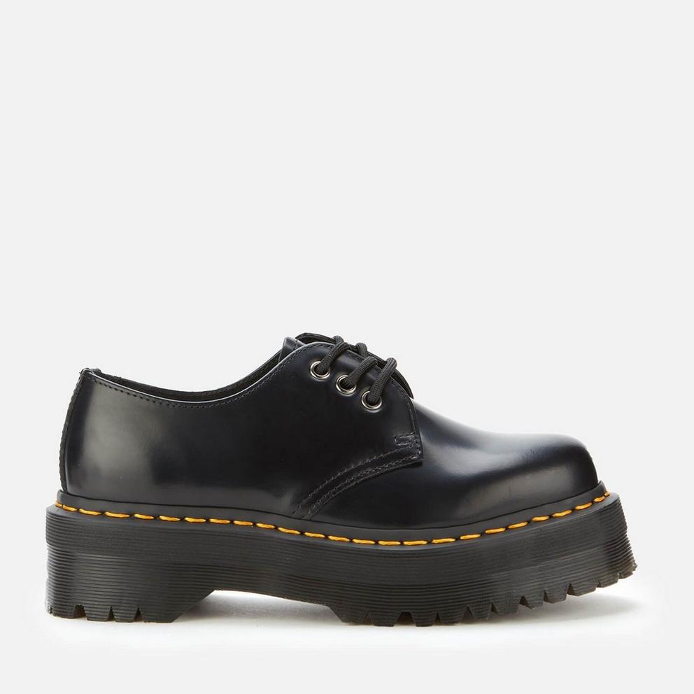 Dr Martens 1461 Quad Platform Shoes