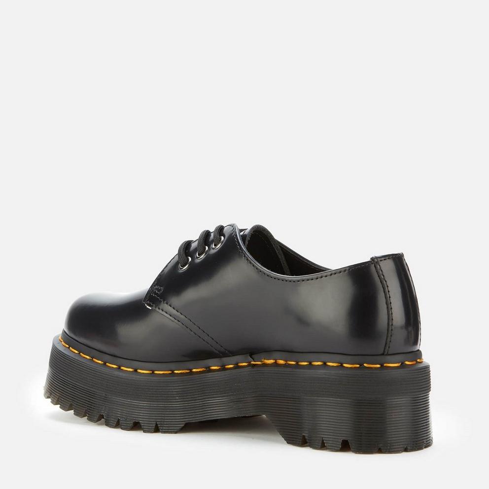 Dr Martens 1461 Quad Platform Shoes