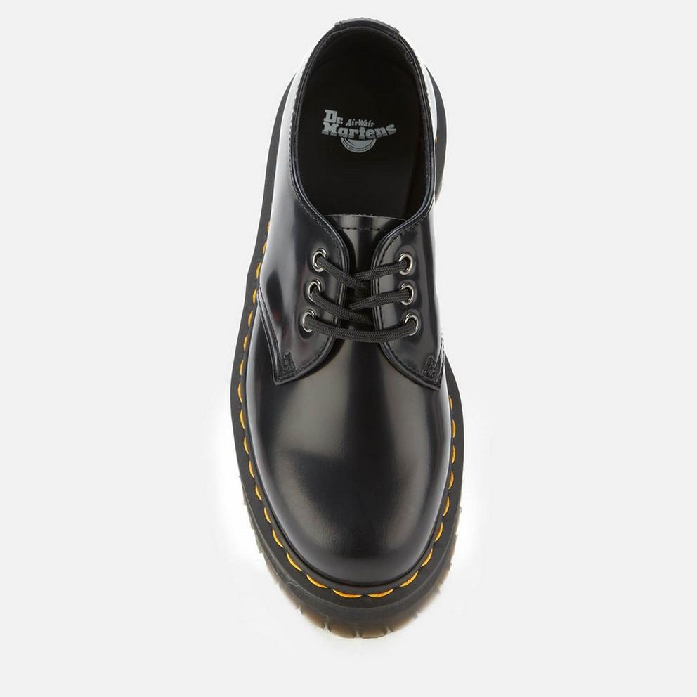 Dr Martens 1461 Quad Platform Shoes