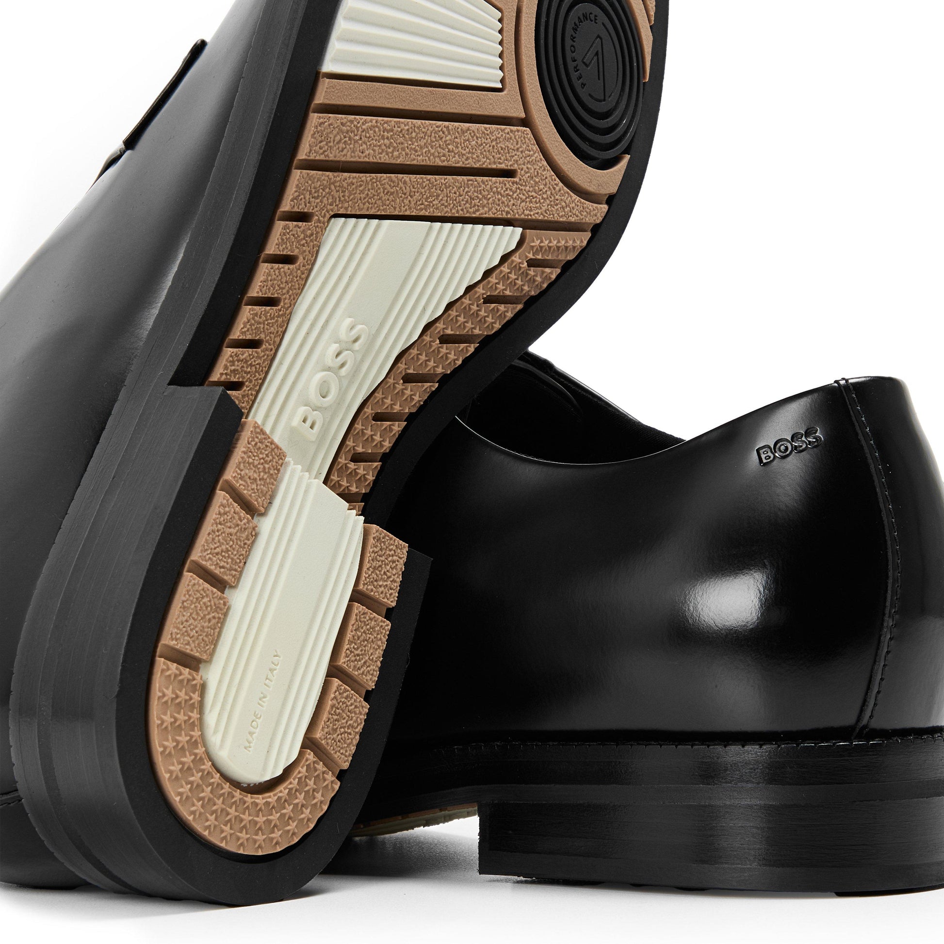 Boss Men's Dressletic Derby Shoes