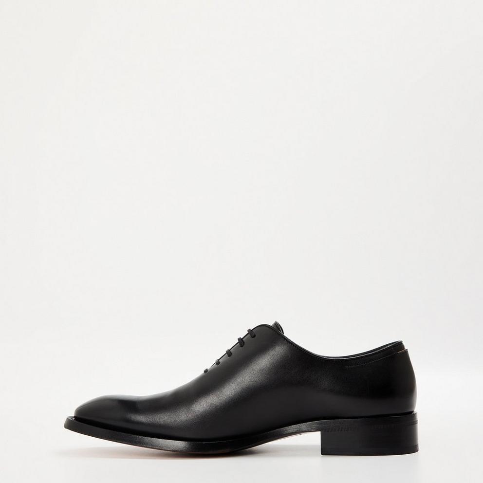Boss Men's Rill Oxford Derby Shoes