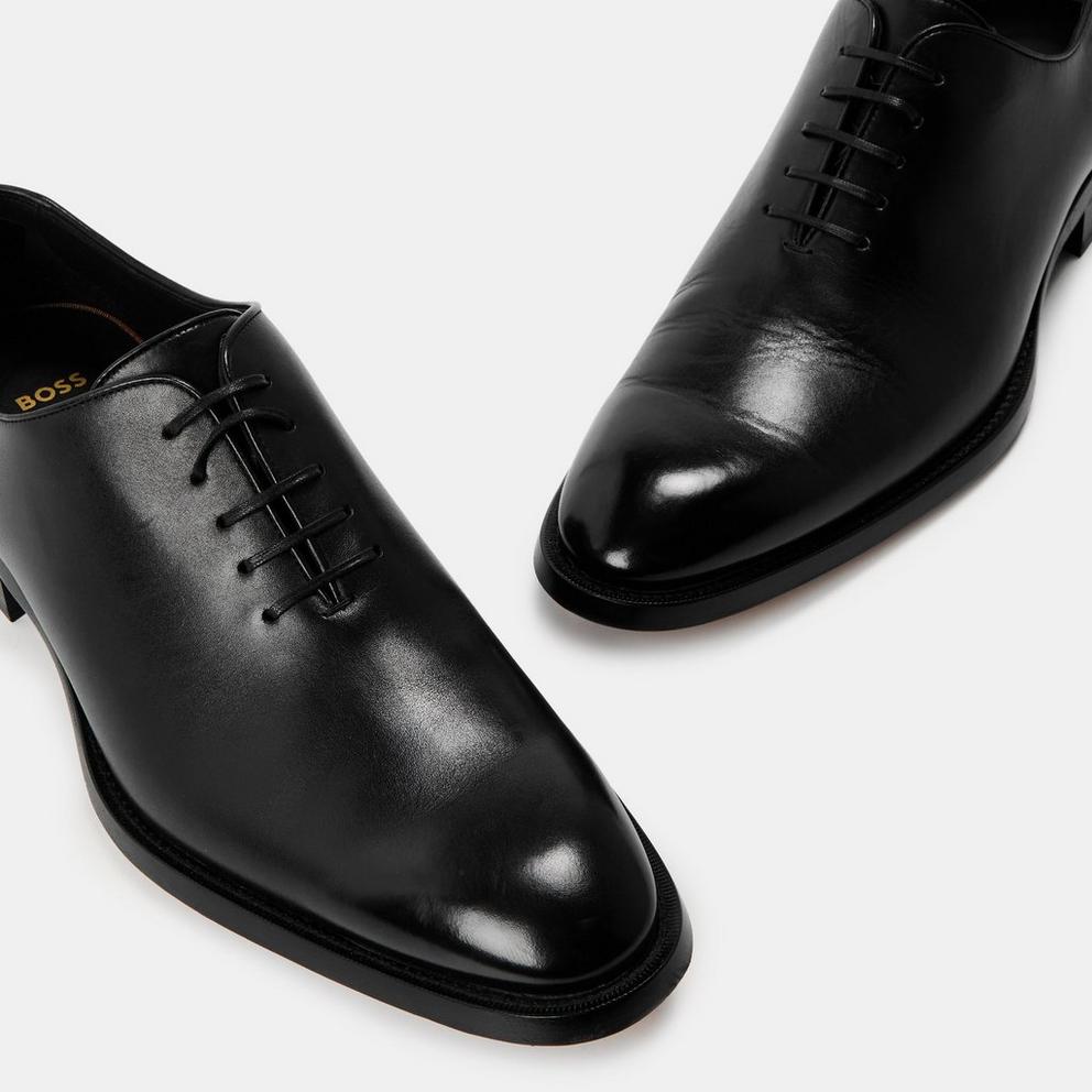 Boss Men's Rill Oxford Derby Shoes