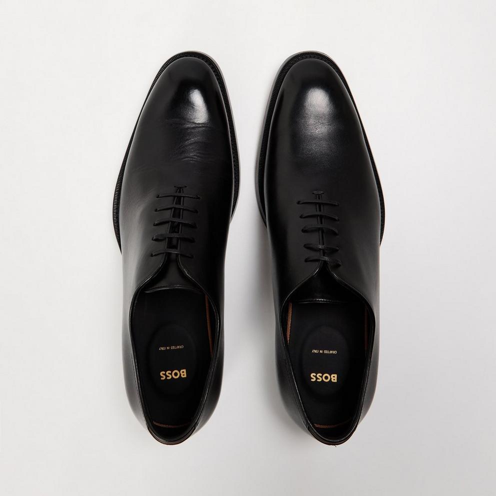 Boss Men's Rill Oxford Derby Shoes