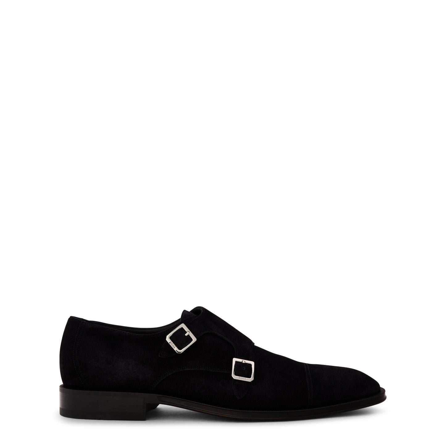 Boss Men's Derrek Monk Sdctre Derby Shoes