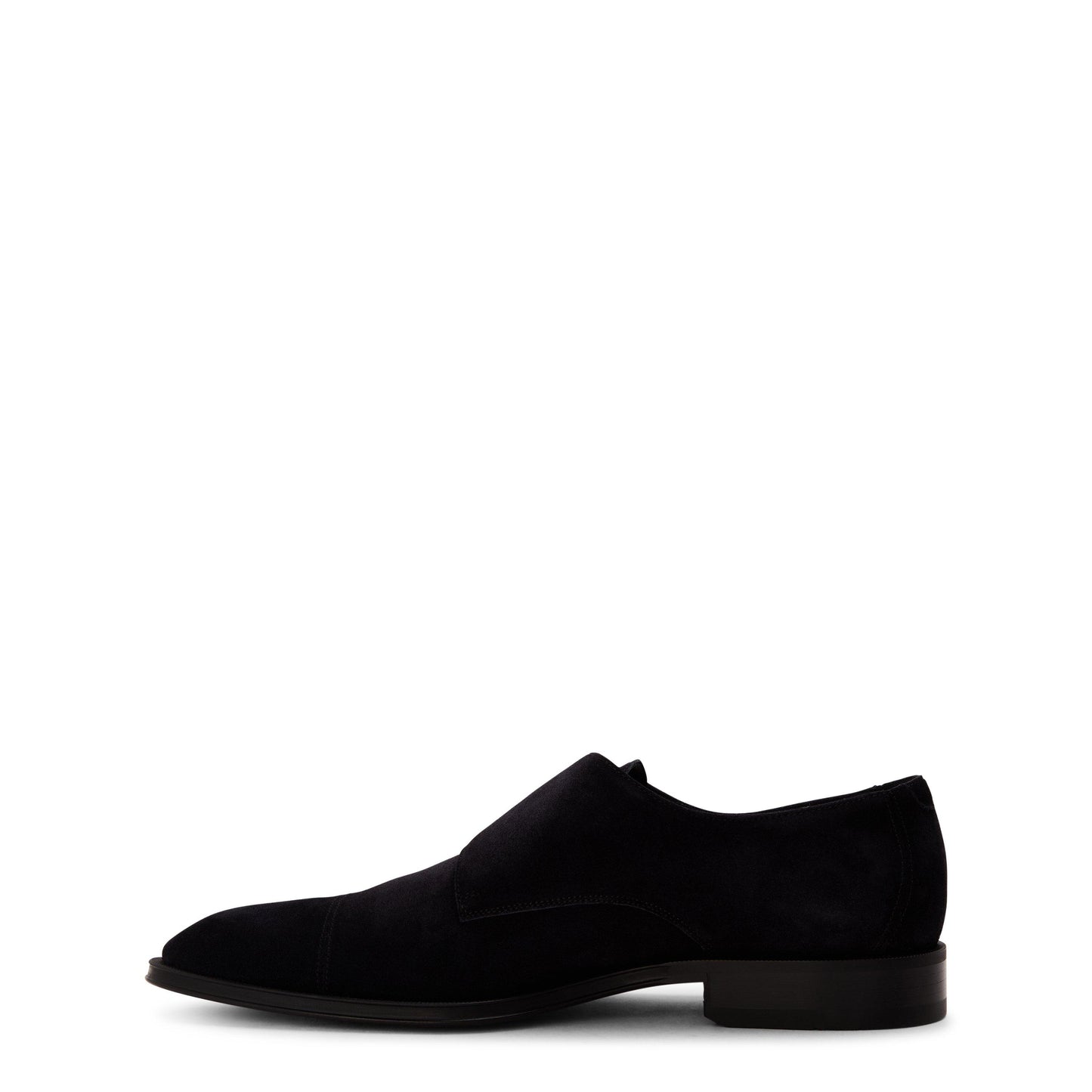 Boss Men's Derrek Monk Sdctre Derby Shoes