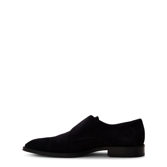 Boss Men's Derrek Monk Sdctre Derby Shoes