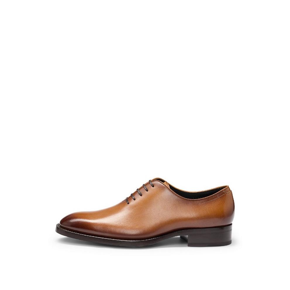 Boss Men's Derby Shoes