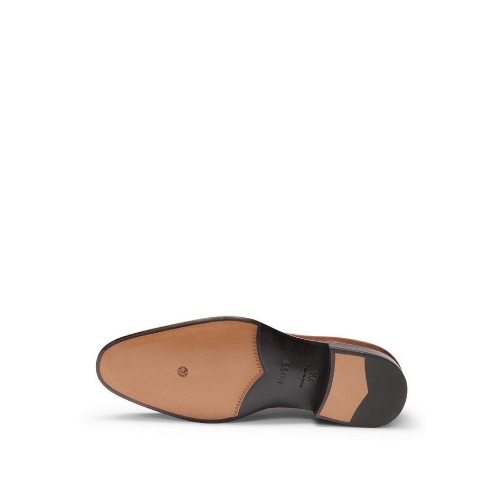 Boss Men's Derby Shoes