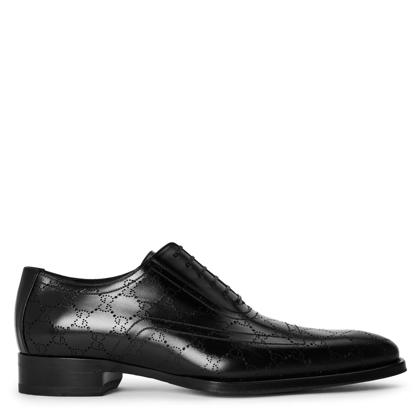 Gucci Men's Derby Shoes
