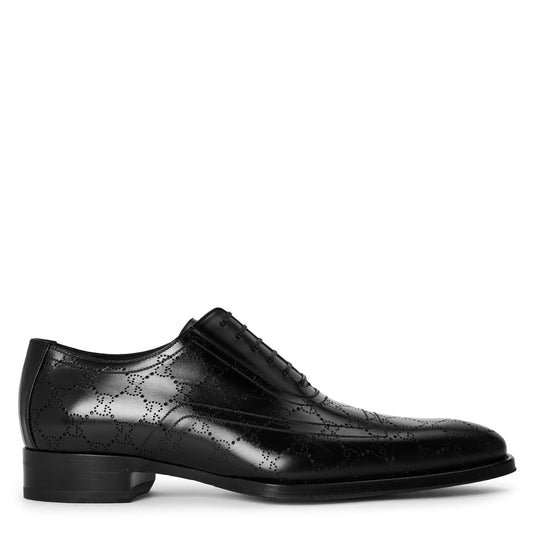 Gucci Men's Derby Shoes