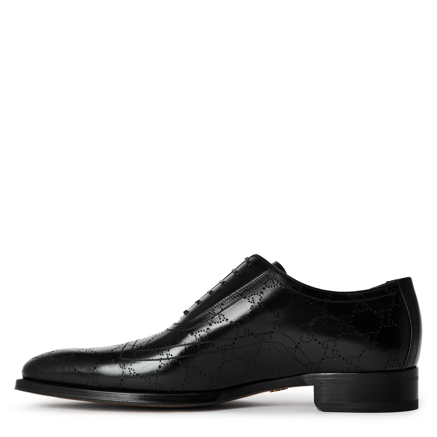 Gucci Men's Derby Shoes