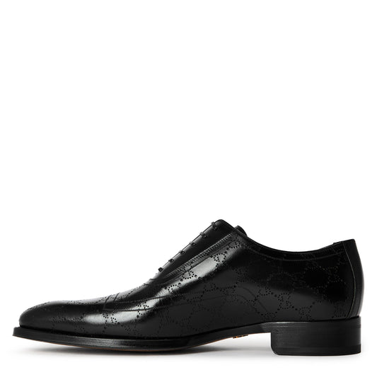 Gucci Men's Derby Shoes