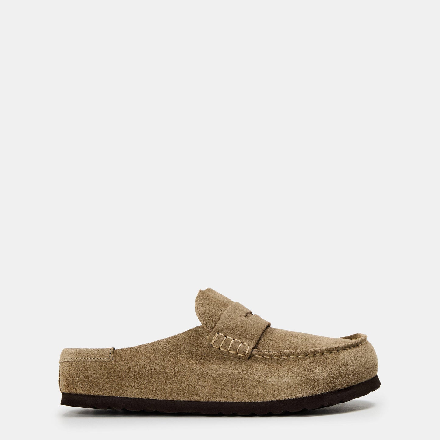 Birkenstock Men's Naples Wrapped Clogs