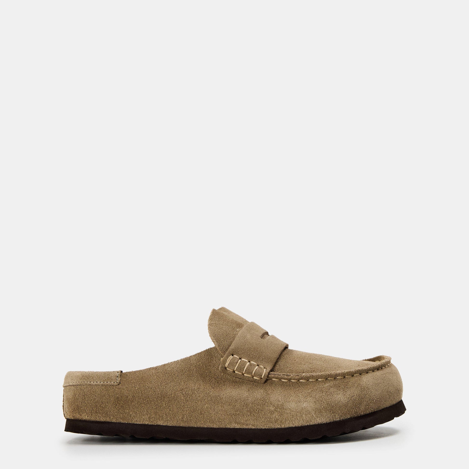 Birkenstock Men's Naples Wrapped Clogs