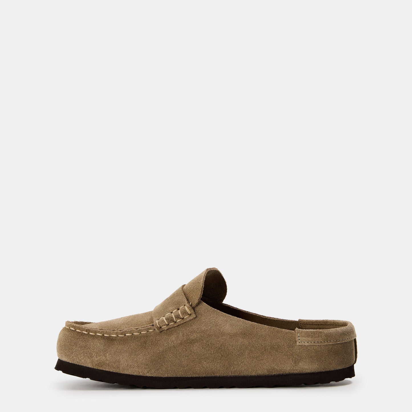 Birkenstock Men's Naples Wrapped Clogs
