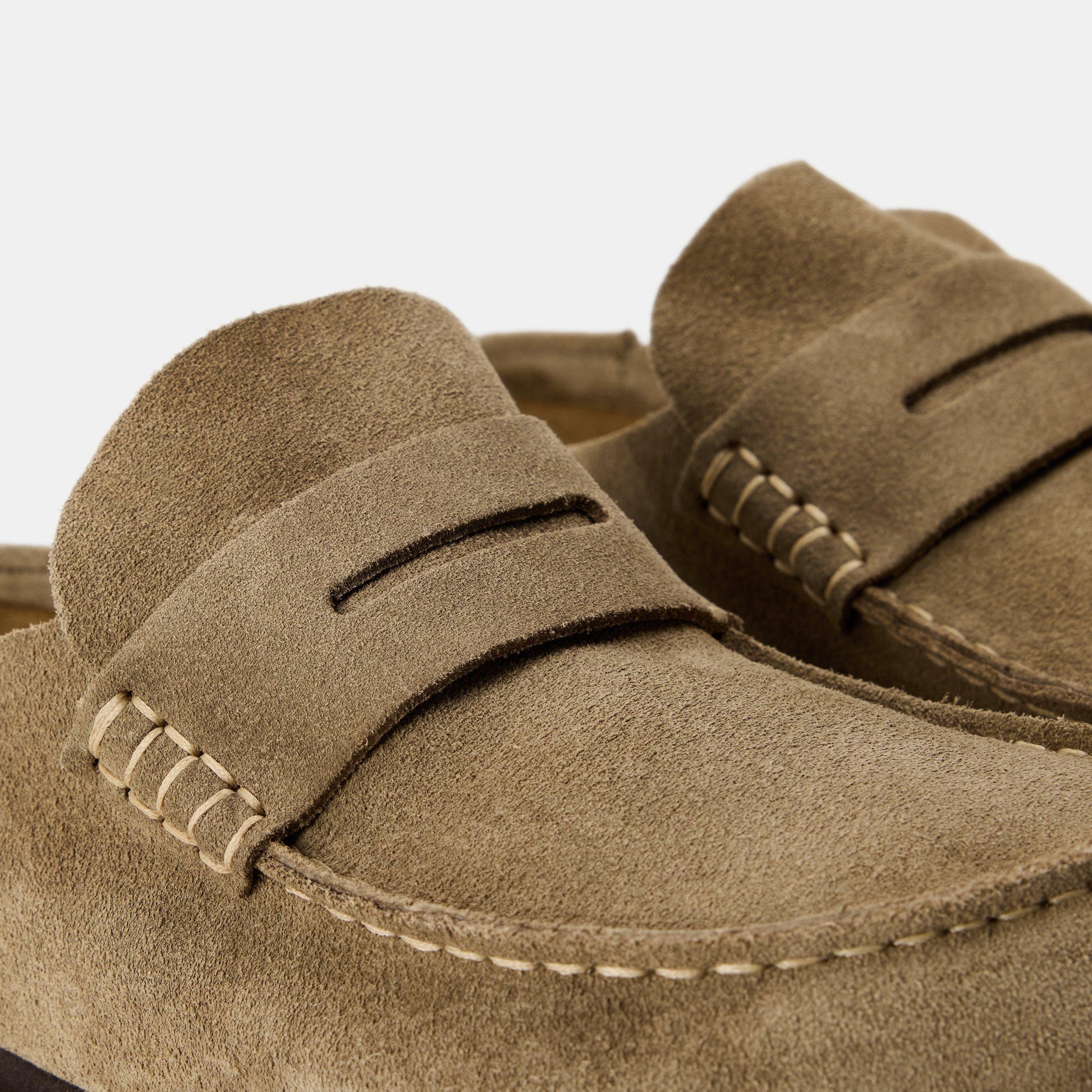 Birkenstock Men's Naples Wrapped Clogs