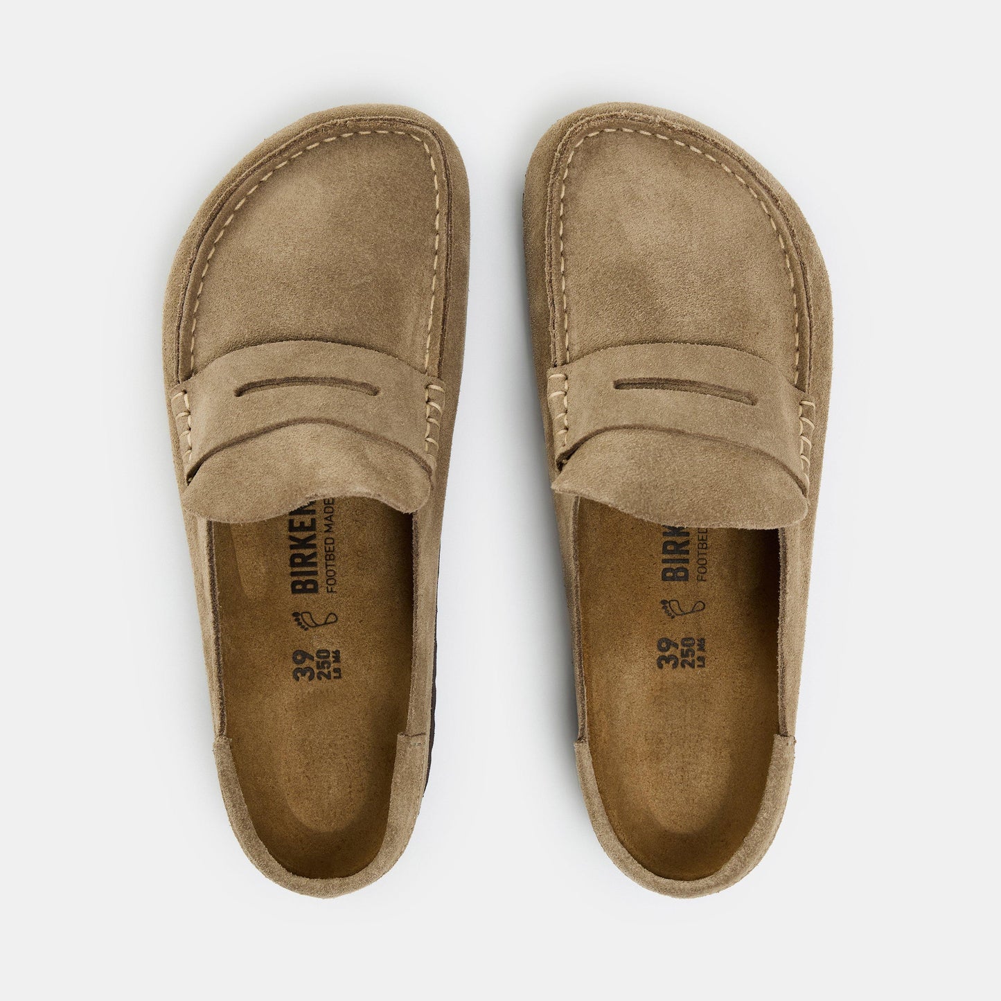 Birkenstock Men's Naples Wrapped Clogs