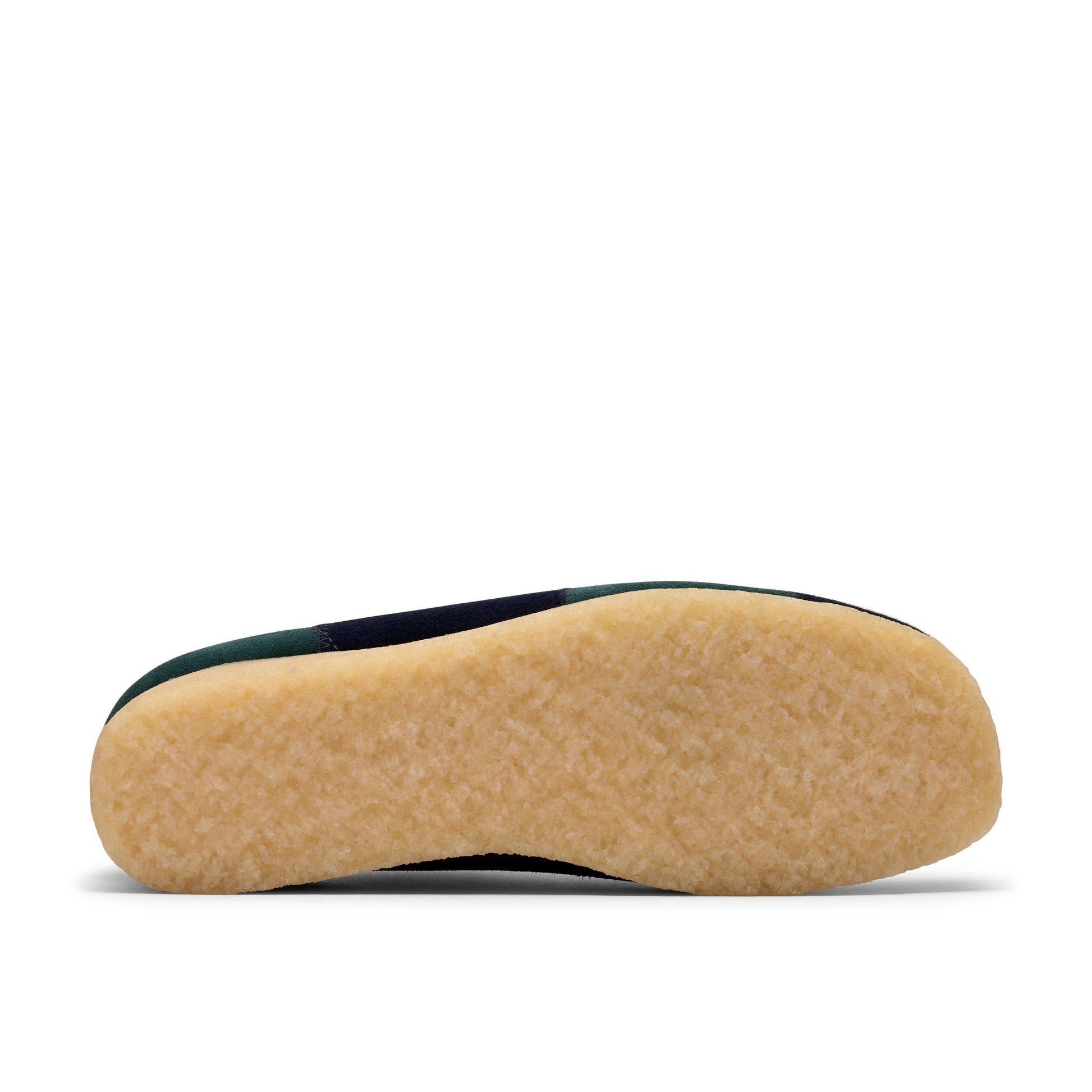 Clarks Originals Men's Wallabee Moc Toe Formal Shoes