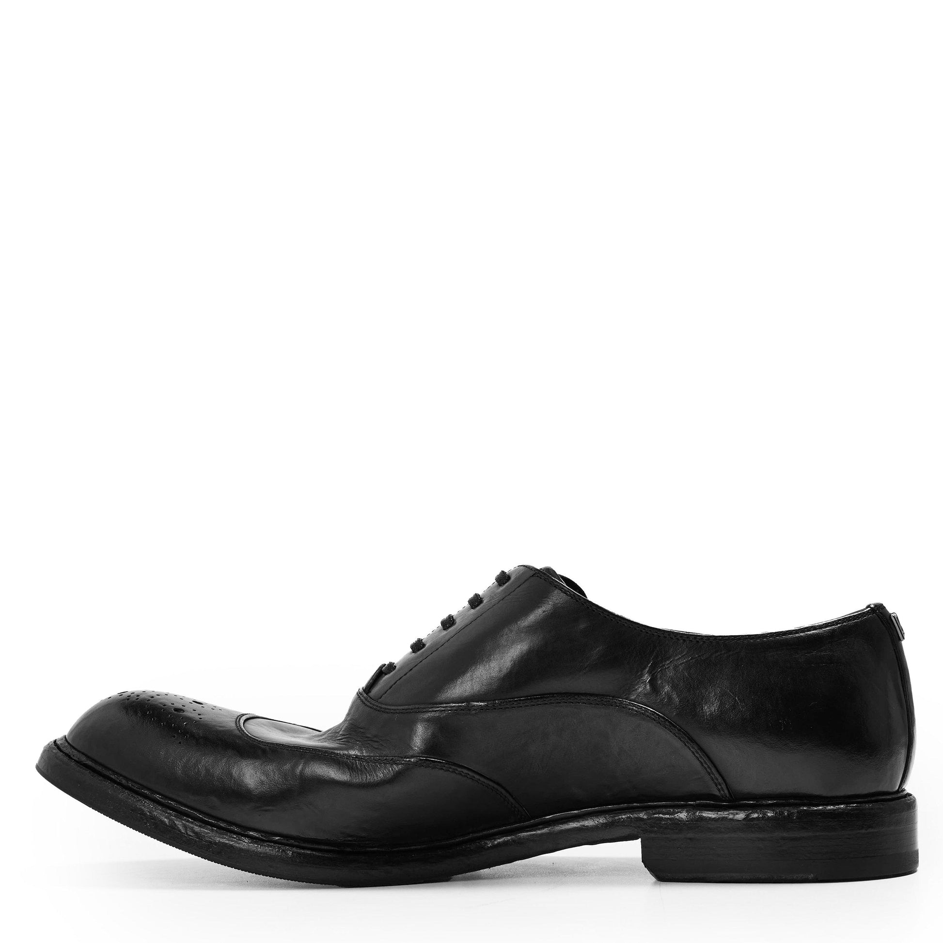 Dolce and Gabbana Men's Lavato Brogues