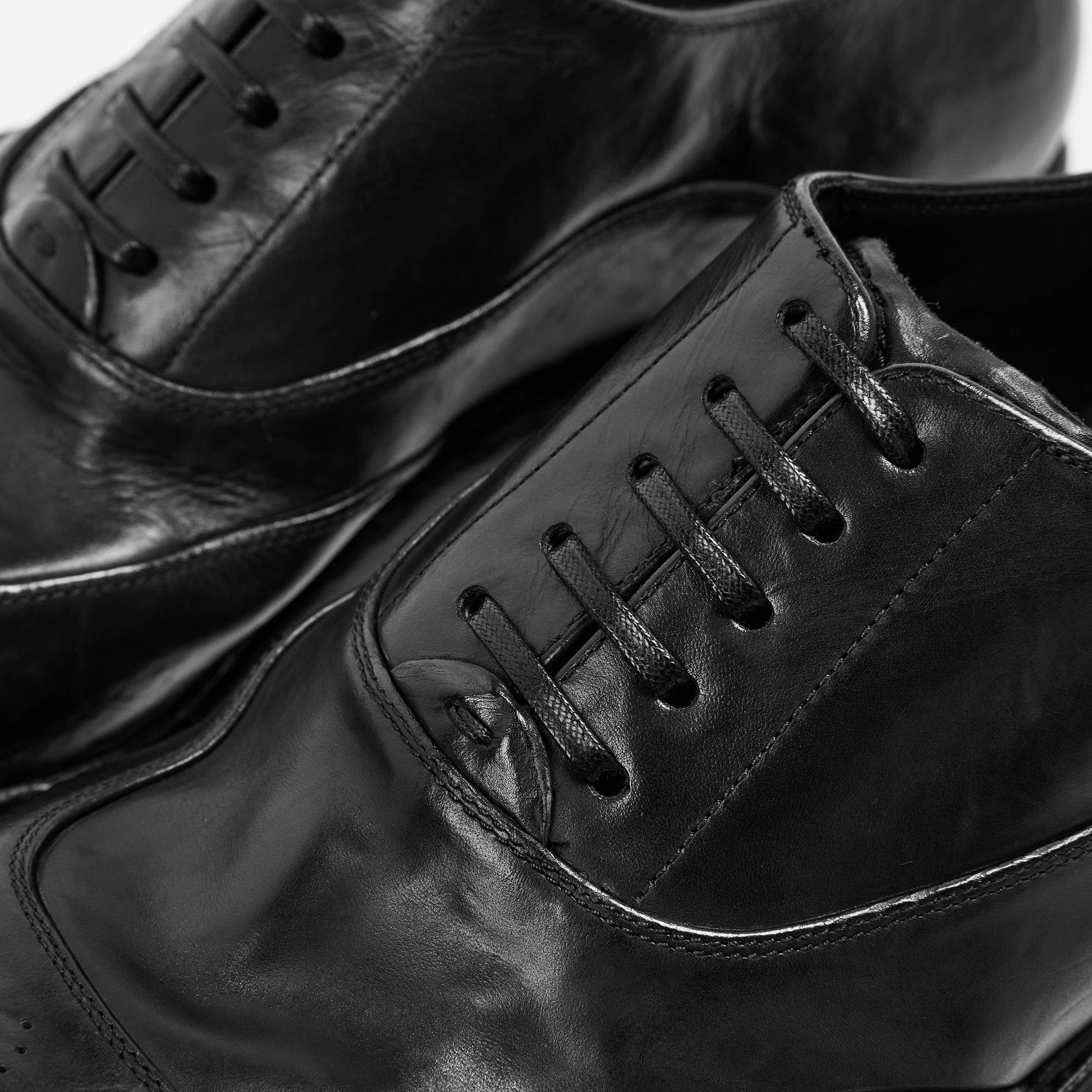 Dolce and Gabbana Men's Lavato Brogues