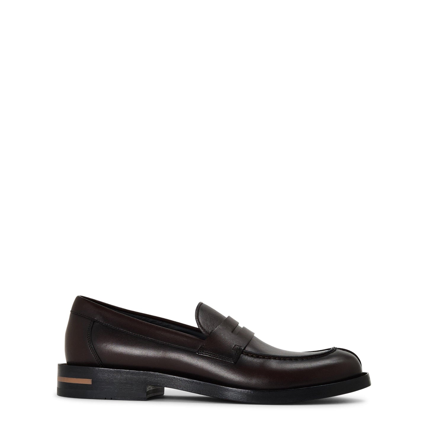 Boss Enri Loaf Ltpe 10246727 01 Loafers Mens
