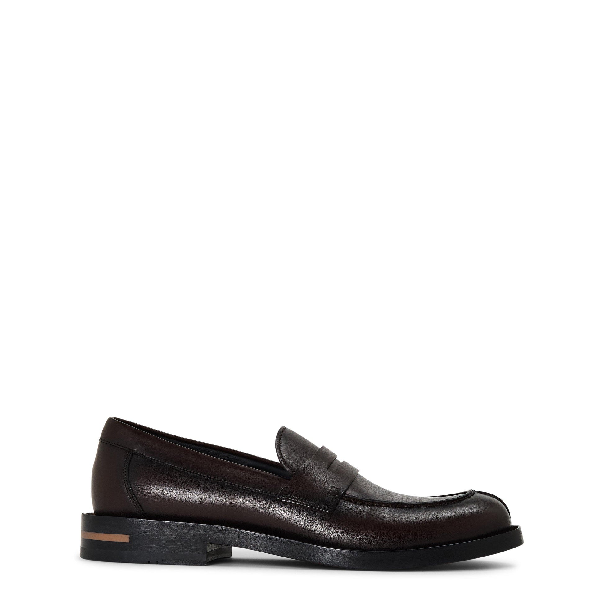 Boss Enri Loaf Ltpe 10246727 01 Loafers Mens