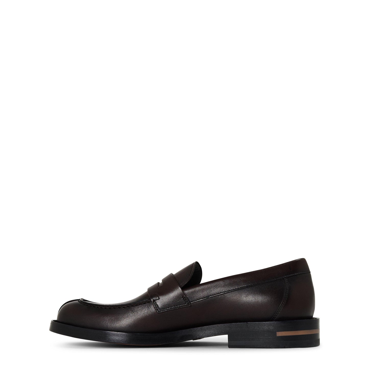 Boss Enri Loaf Ltpe 10246727 01 Loafers Mens