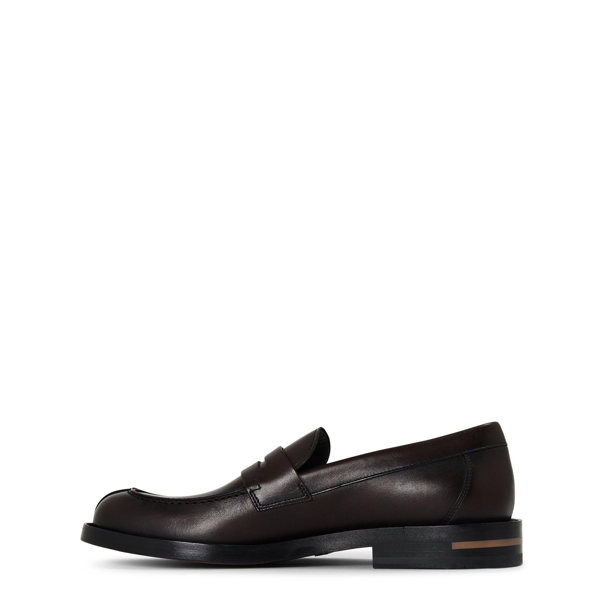 Boss Enri Loaf Ltpe 10246727 01 Loafers Mens