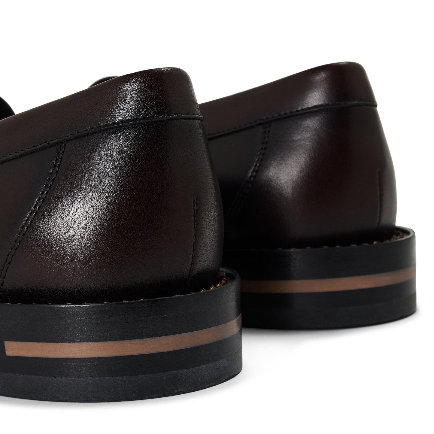 Boss Enri Loaf Ltpe 10246727 01 Loafers Mens
