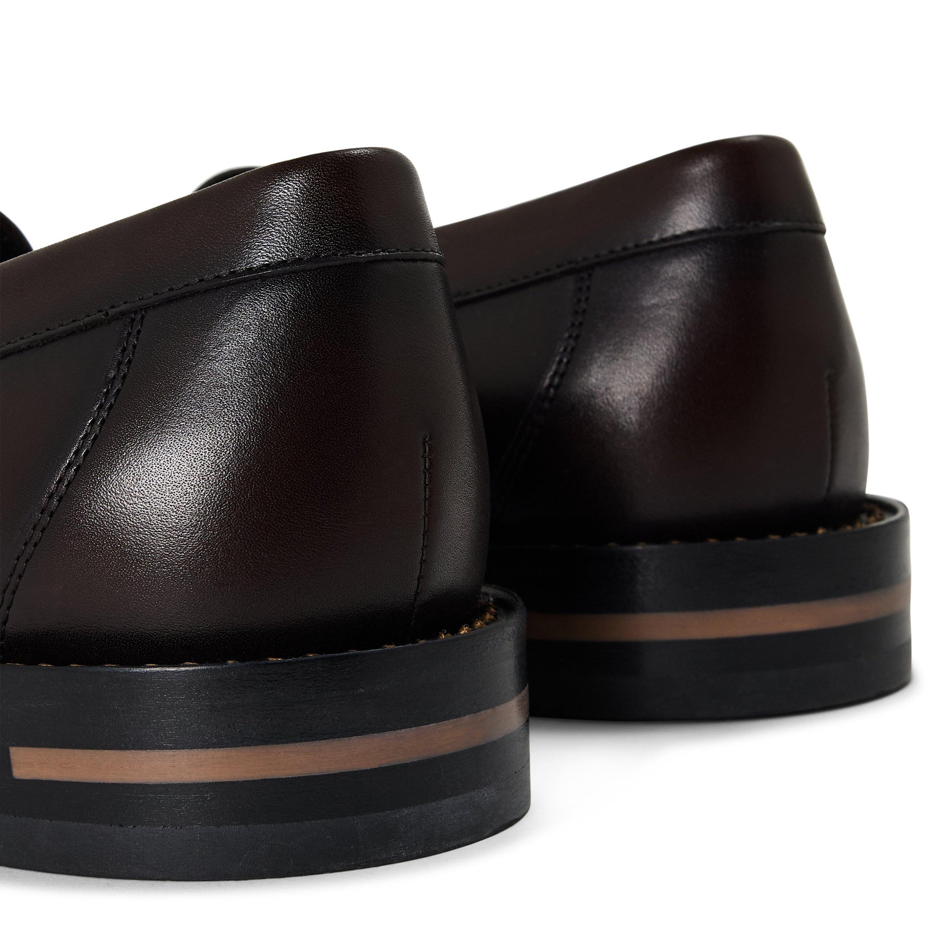 Boss Enri Loaf Ltpe 10246727 01 Loafers Mens