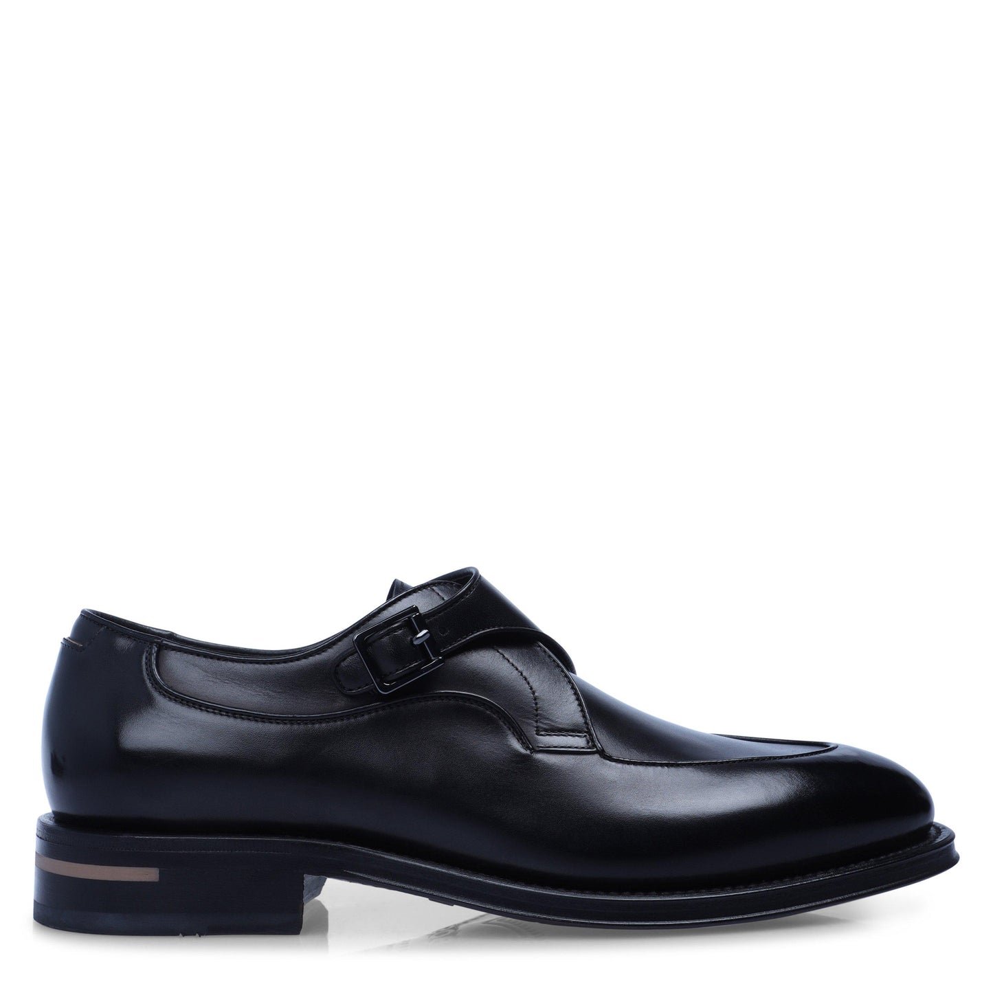 Boss Men's Terry Monk Buvppi Derby Shoes