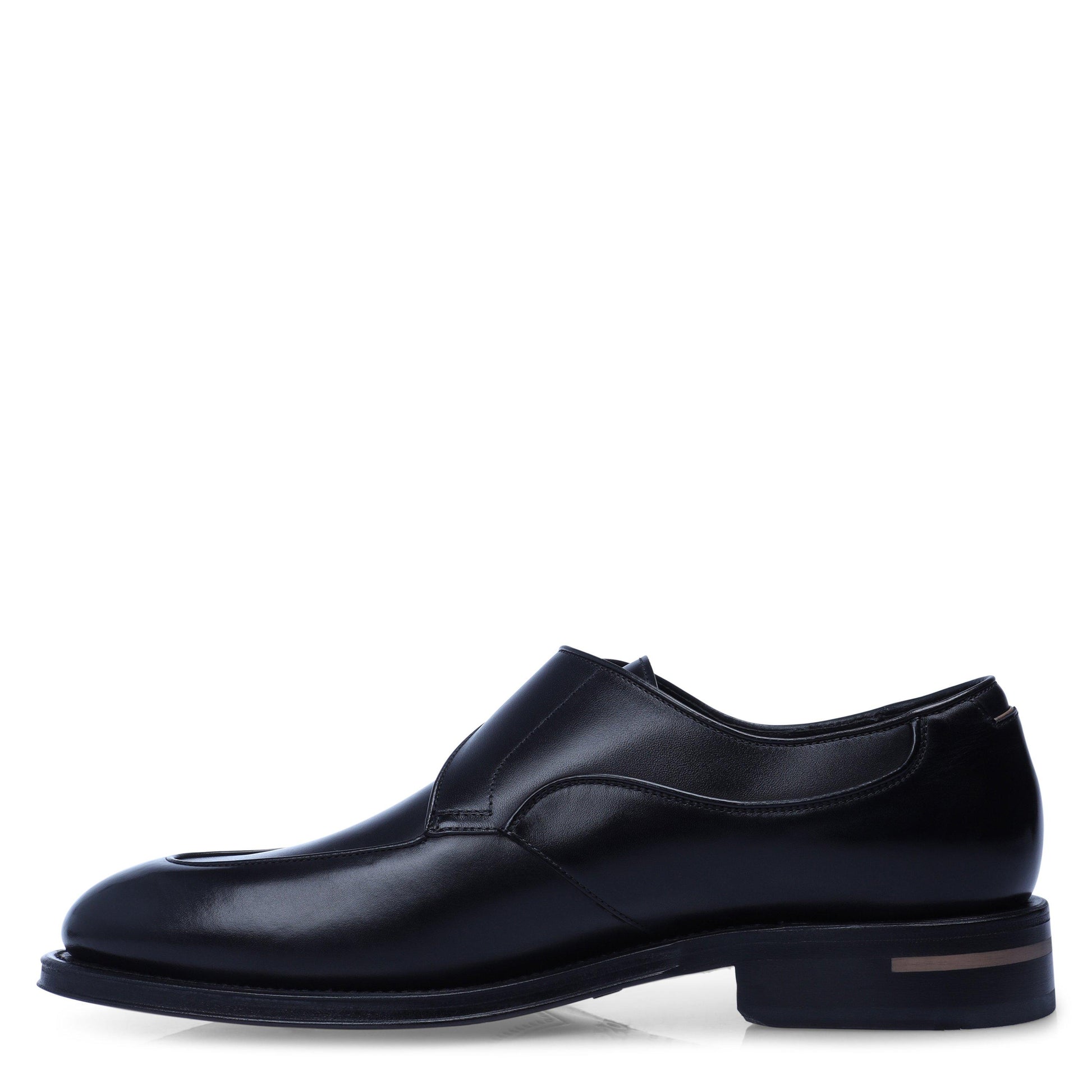 Boss Men's Terry Monk Buvppi Derby Shoes