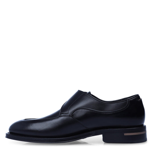 Boss Men's Terry Monk Buvppi Derby Shoes