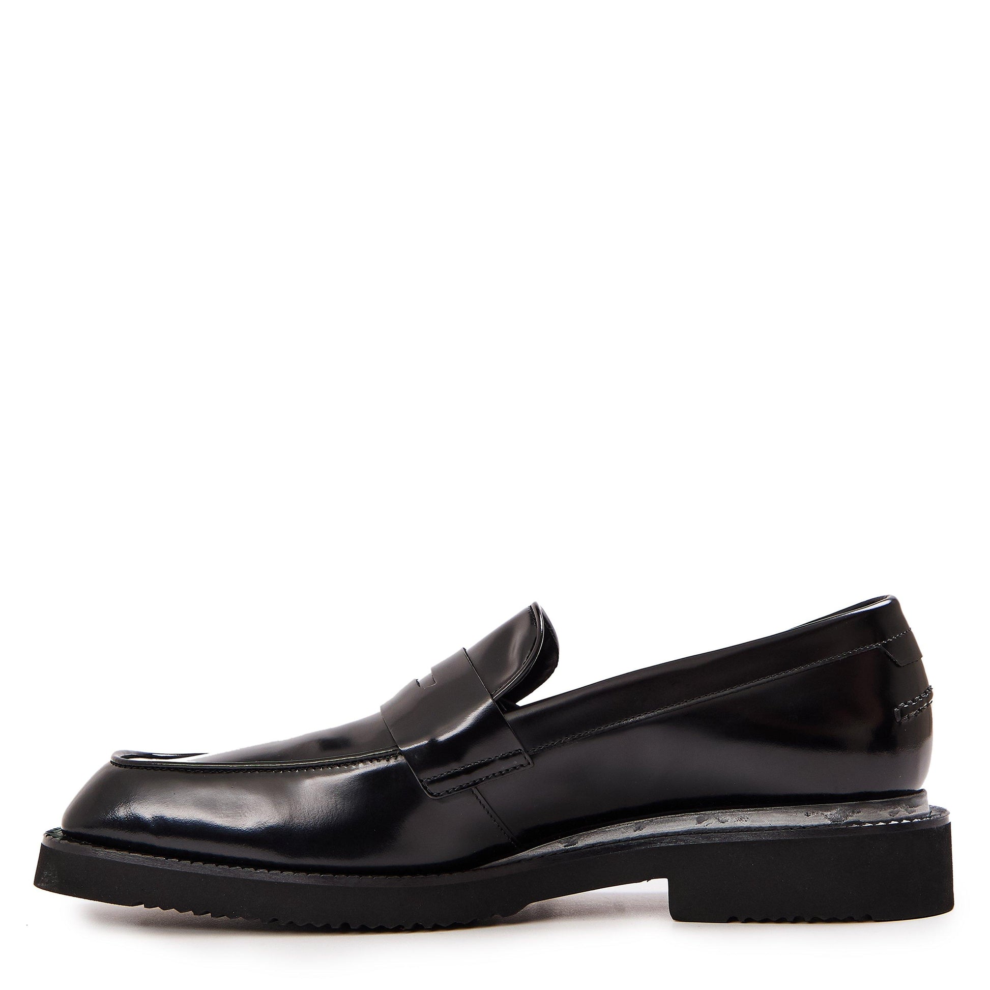 Boss Men's Loafers