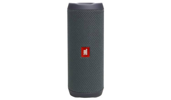 JBL Flip Essential 2 Portable Waterproof Speaker - Grey