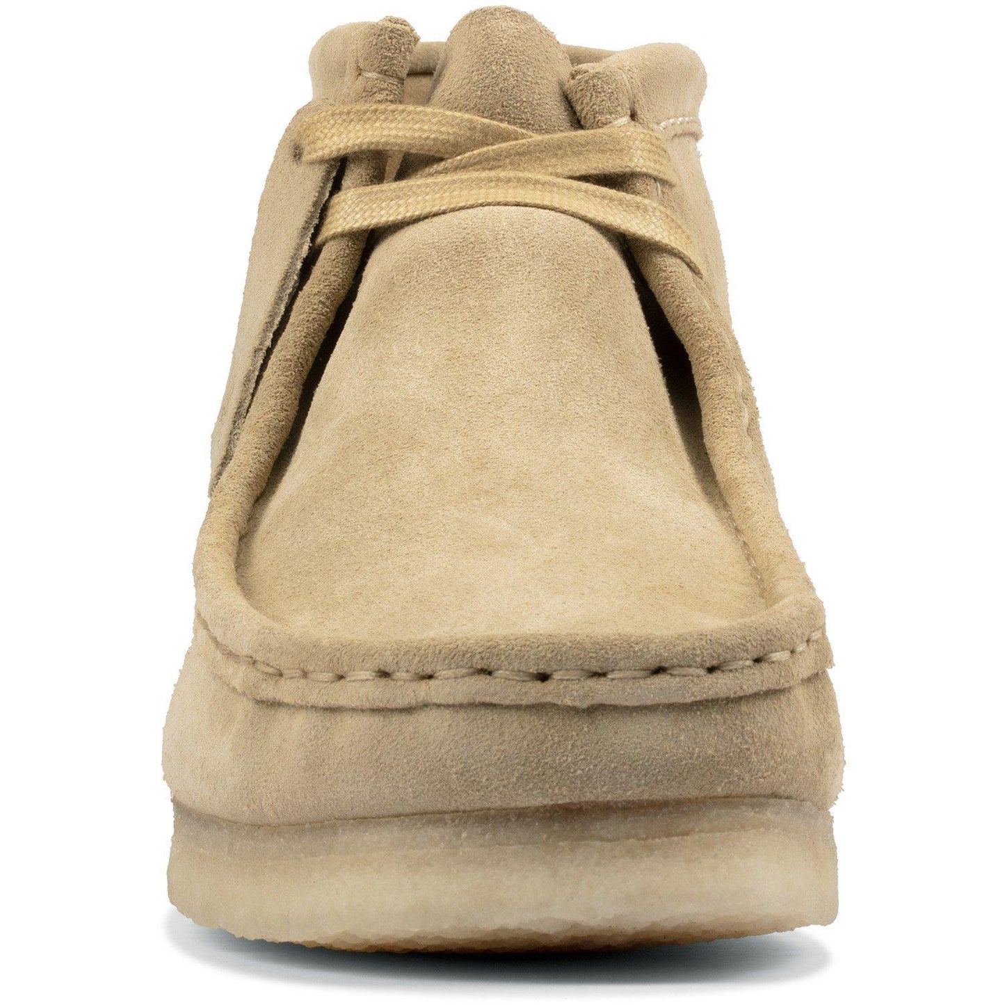 Clarks Originals Men's Wallabee Boot Moc Toe Formal Shoes