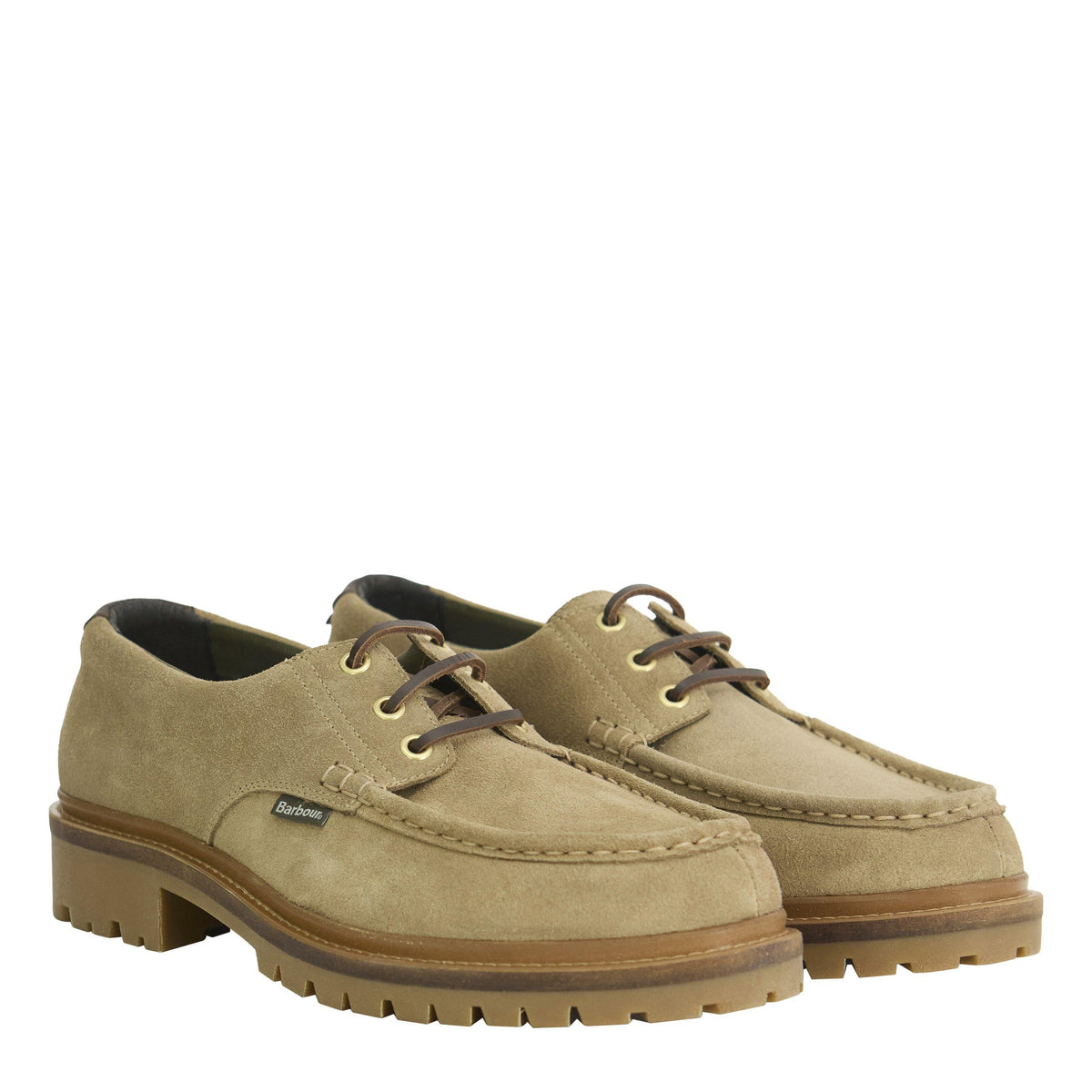 Barbour B.Li Paxton Derby Sn64