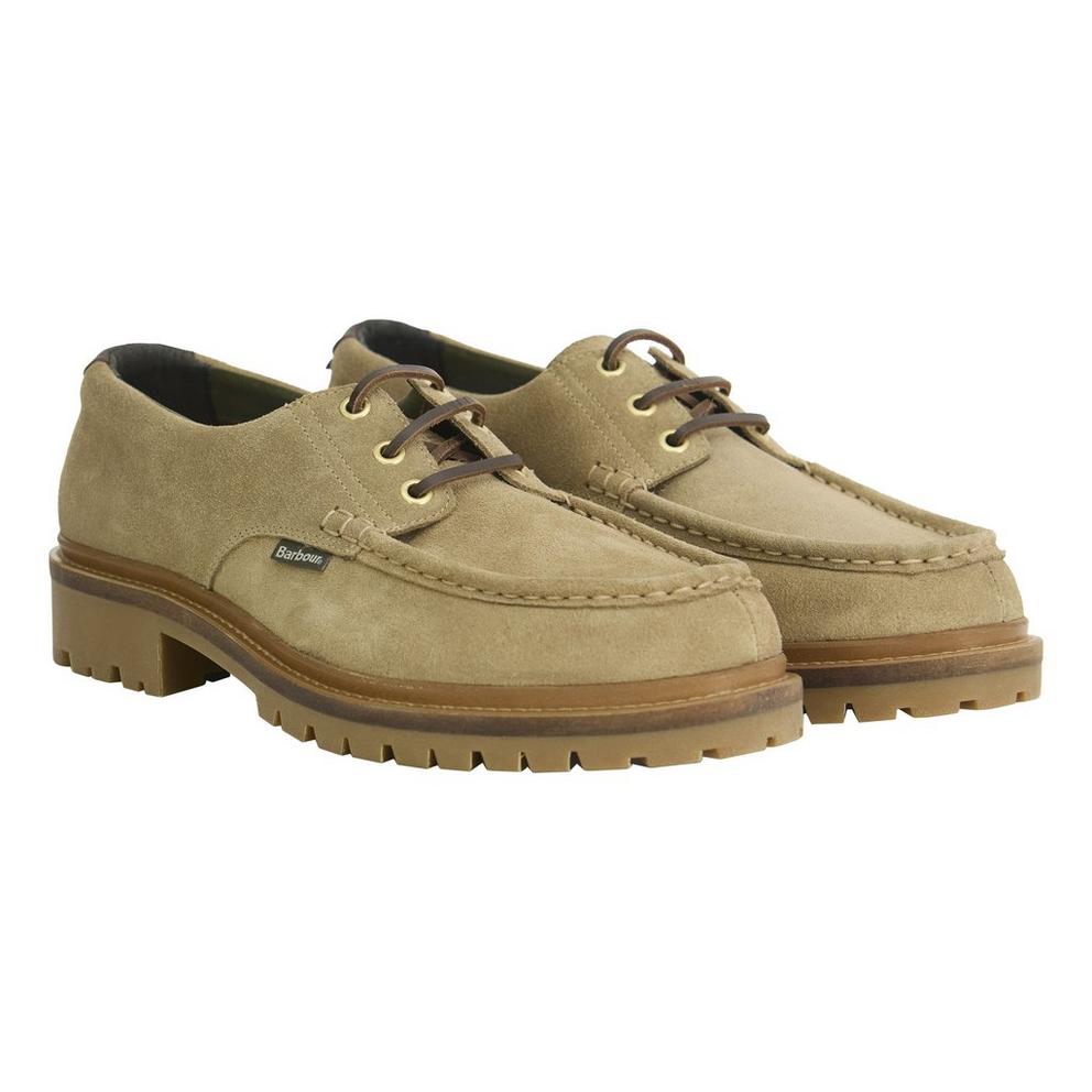 Barbour B.Li Paxton Derby Sn64