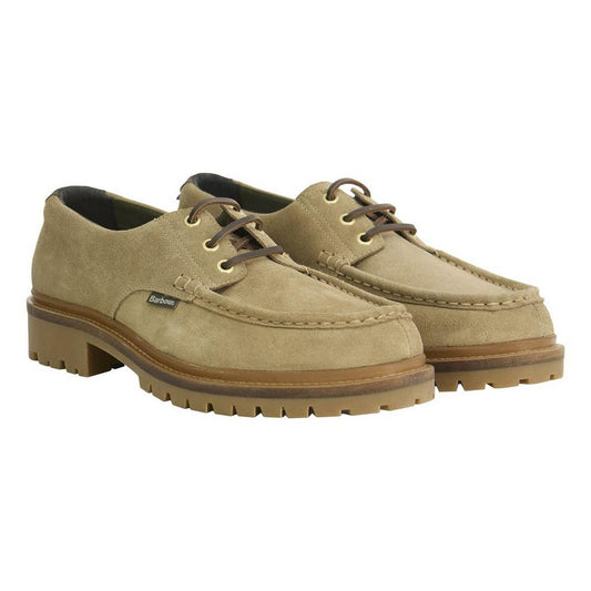 Barbour B.Li Paxton Derby Sn64