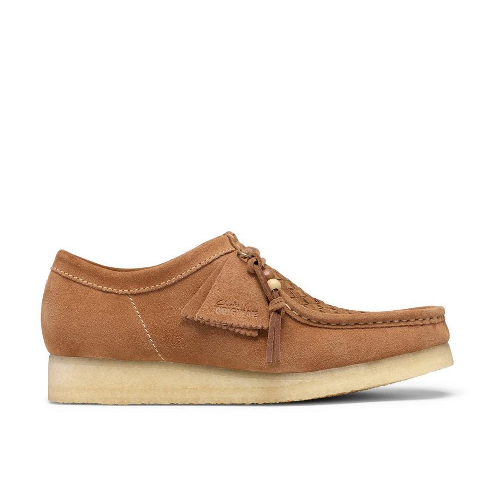 Clarks Originals Clarks W/labee Weave Sn64