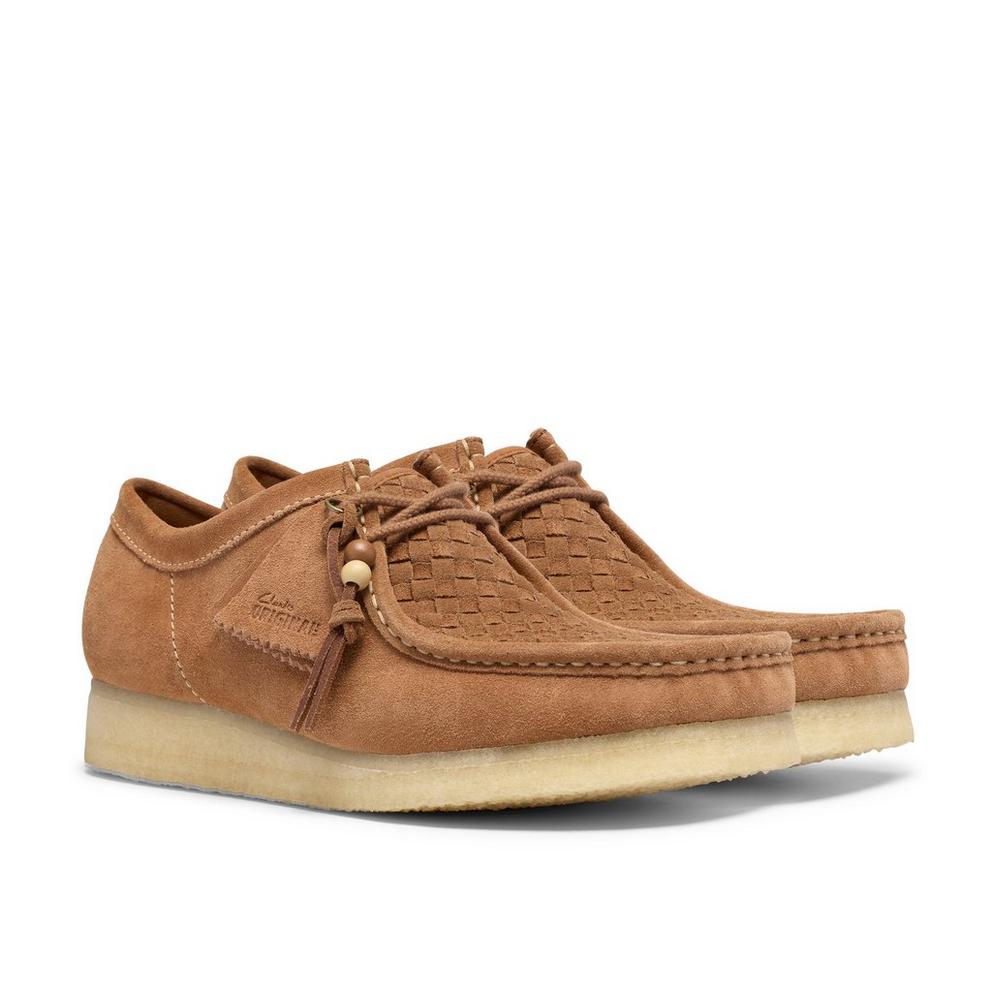 Clarks Originals Clarks W/labee Weave Sn64