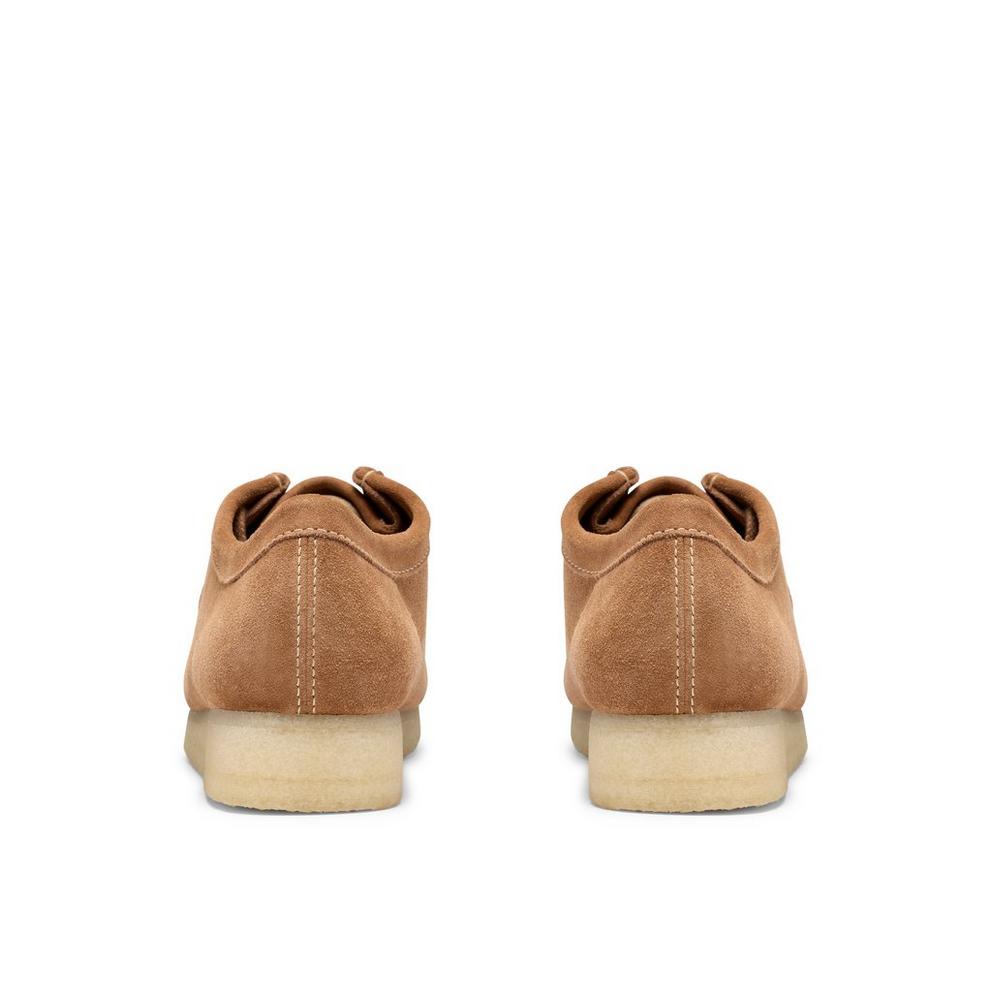 Clarks Originals Clarks W/labee Weave Sn64