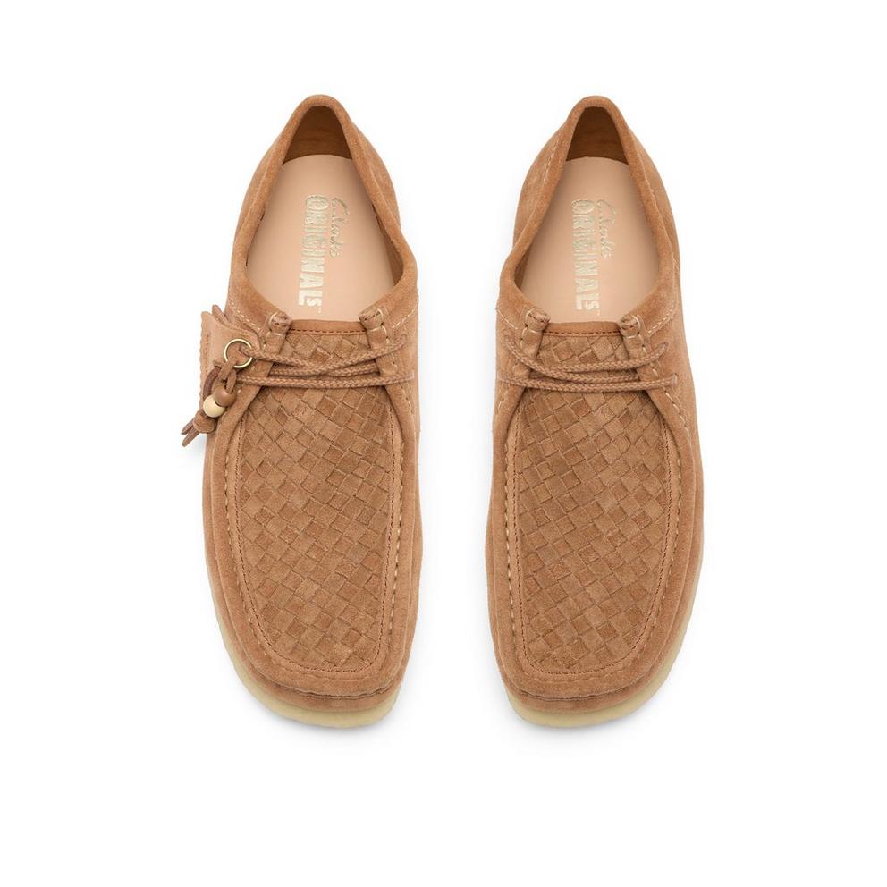 Clarks Originals Clarks W/labee Weave Sn64