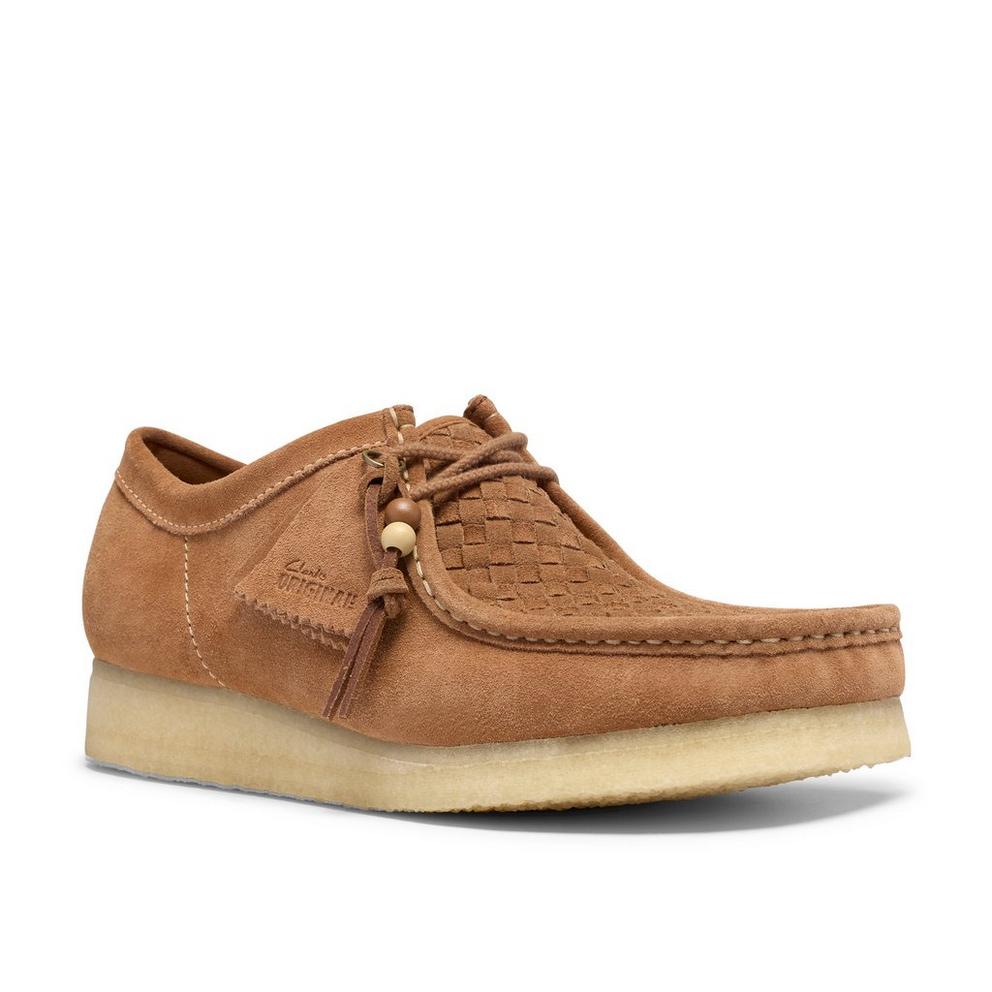 Clarks Originals Clarks W/labee Weave Sn64