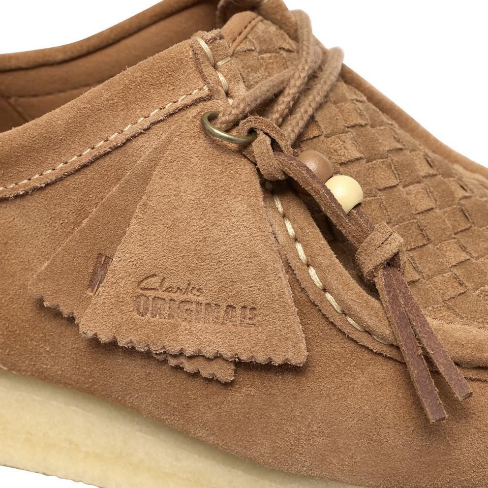 Clarks Originals Clarks W/labee Weave Sn64