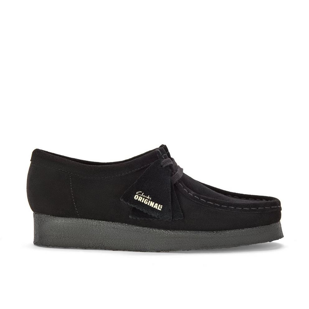 Clarks Originals Clarks Wallabee Lo Sn00