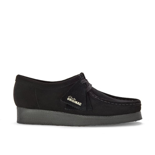 Clarks Originals Clarks Wallabee Lo Sn00