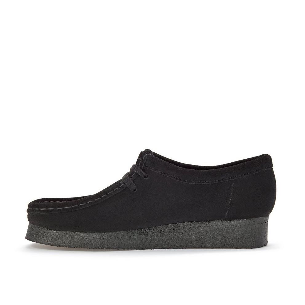 Clarks Originals Clarks Wallabee Lo Sn00