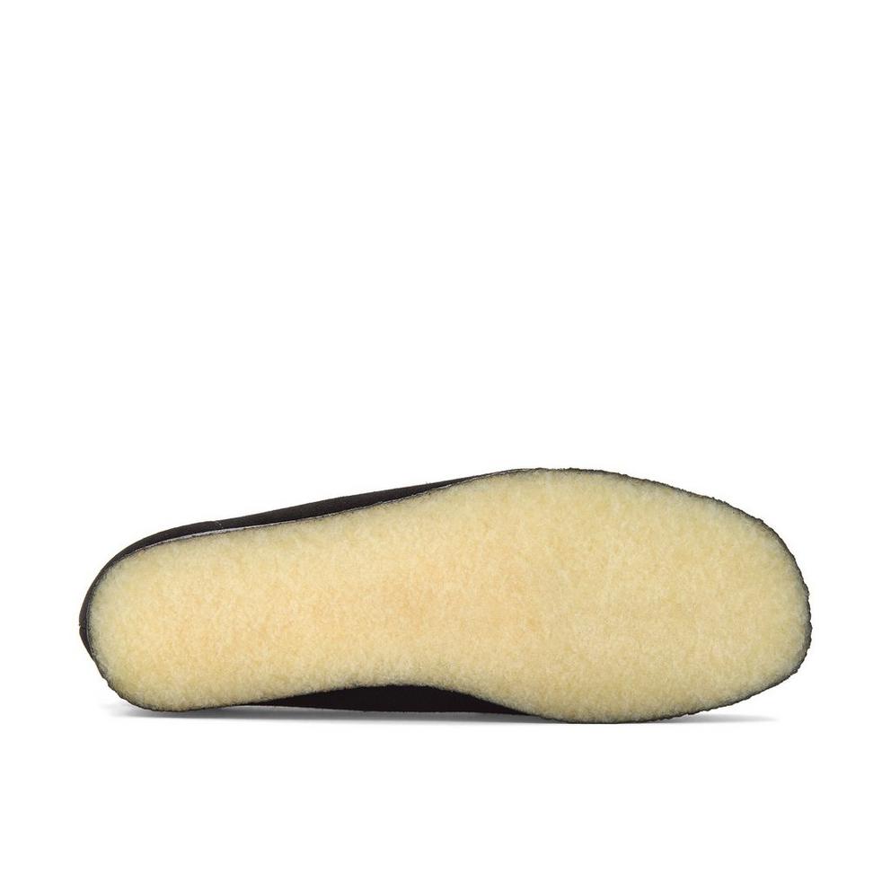 Clarks Originals Clarks Wallabee Lo Sn00